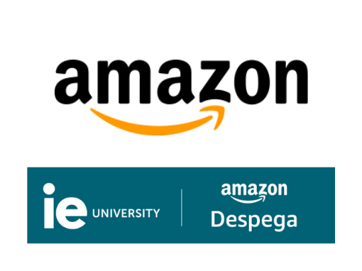 Amazon Despega