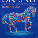 Feria nacional SICAB - Salón Internacional del Caballo, Sevilla 2021