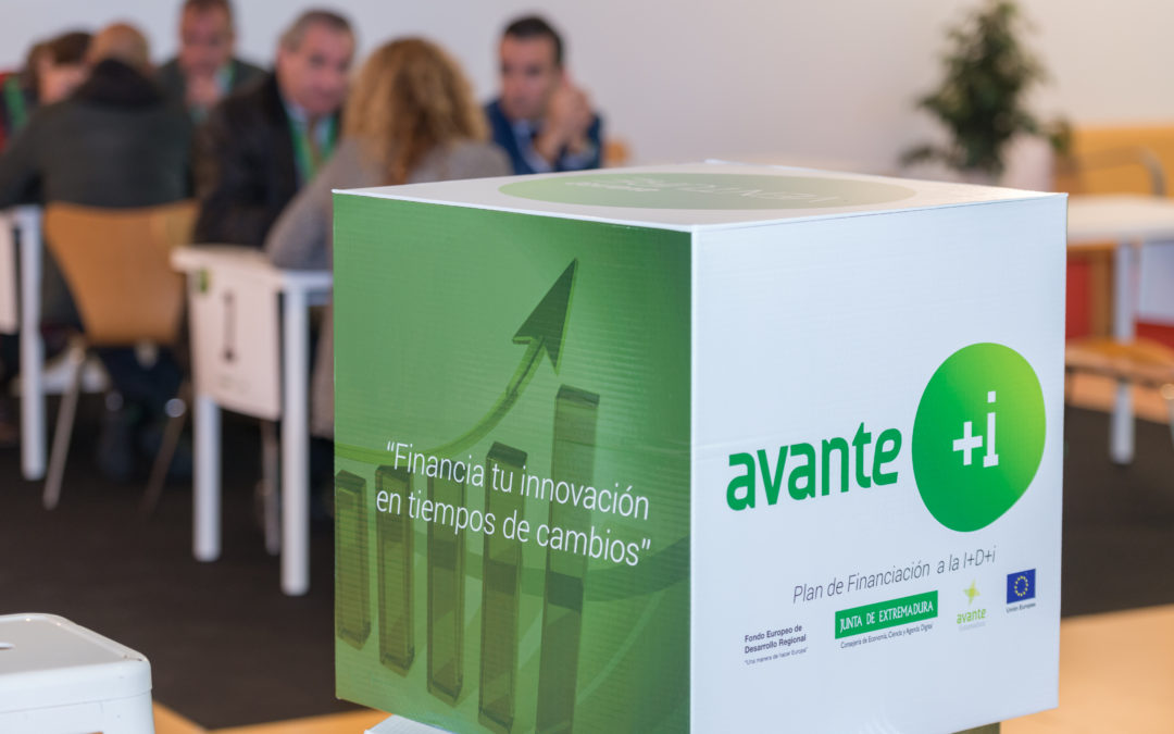 Avante Venture celebrará el 11 de octubre su VII edición en Mérida