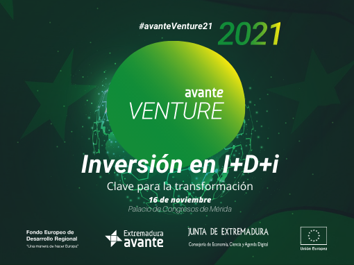 Avante Venture 2021