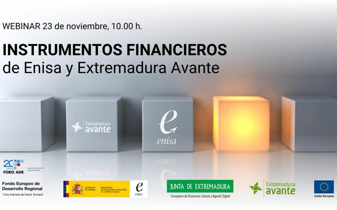 INSTRUMENTOS-FINANCIEROS-de-Enisa-y-Extremadura-Avante_foroadr