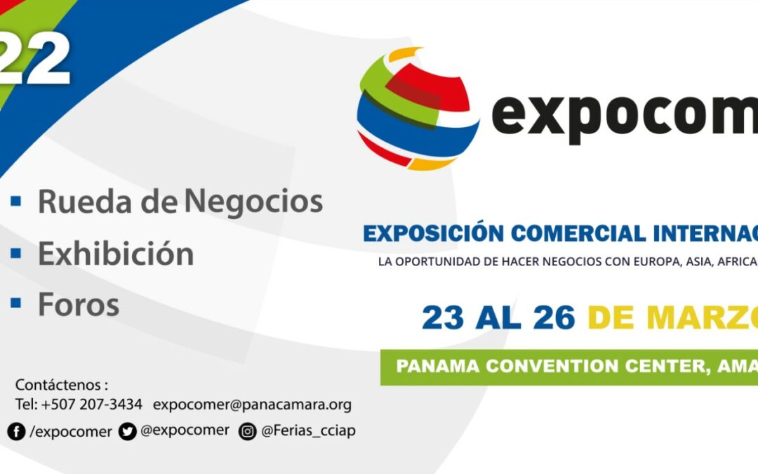 expocomer2022