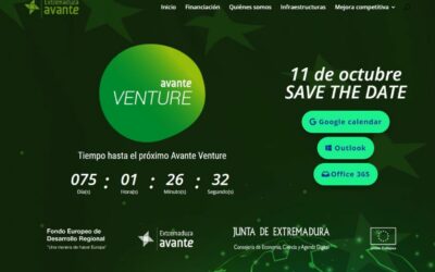 Avante Venture 2022