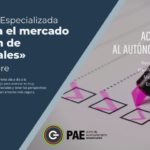 IV Formación Especializada. “Conquista el mercado con tu plan de redes sociales”