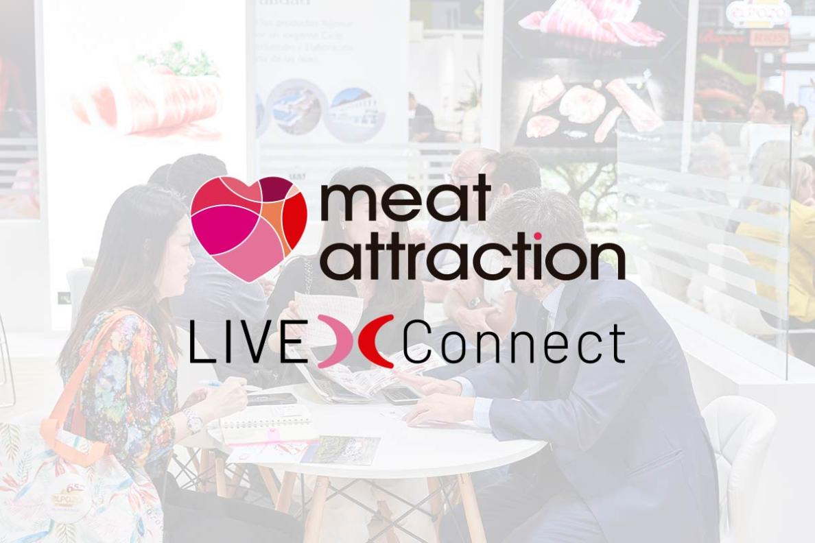 Feria nacional Meat Attraction 2022