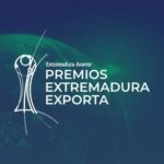 Gala de entrega de Premios Extremadura Exporta VI Edición