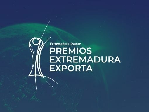 VI Edición Premios Extremadura Exporta