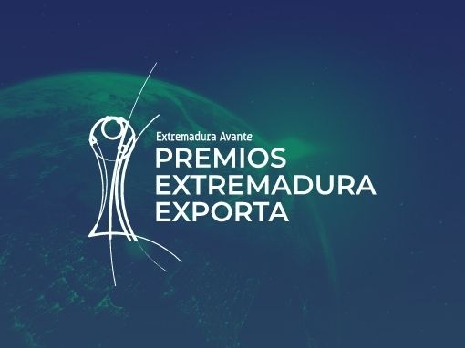 El plazo de presentación de candidaturas de la VI edición de los Premios Extremadura Exporta se amplía hasta el 9 de marzo