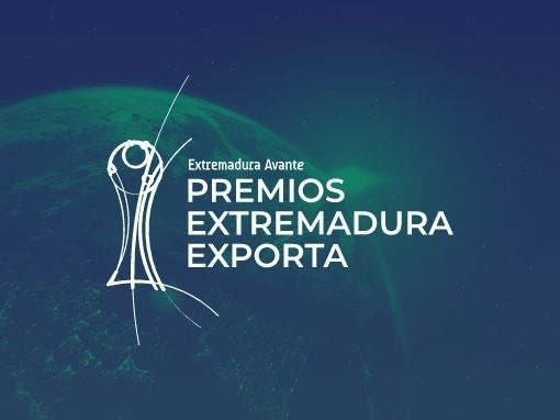 VI Edición Premios Extremadura Exporta