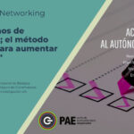 III Encuentro Networking "Hoy hablamos de neuroventas; el método más eficaz para aumentar tus ingresos"