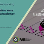 V Encuentro Networking "Hoy Hablamos de: Cómo diseñar una licitación ganadora"