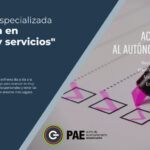 I Formación Especializada. “Innovación en productos y servicios”