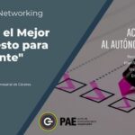 II Encuentro Networking "Hablamos de: Elaborar el Mejor presupuesto para cada Cliente"