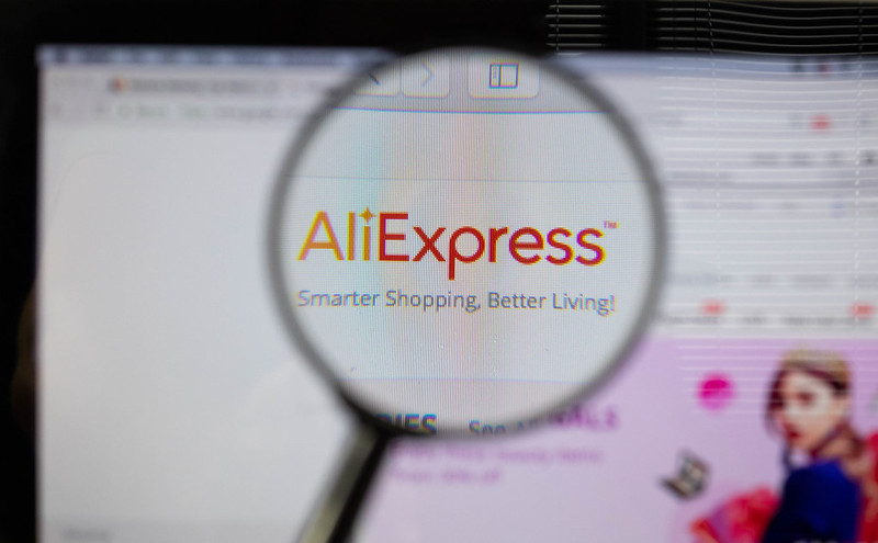 Webinario: “Comienza a vender en AliExpress y expande tu negocio internacional”