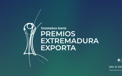 Abierta la convocatoria para la presentación de candidaturas de la 6ª Edición de los Premios Extremadura Exporta