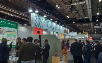 Trece empresas extremeñas del sector cárnico participan en Meat Attraction 2022