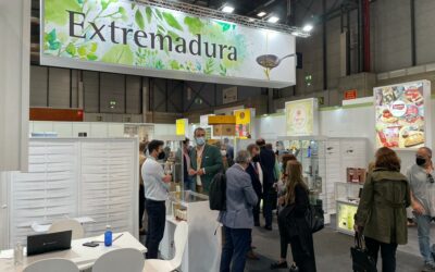 Más de 50 empresas del sector agroalimentario regional participarán en la Feria Salón Gourmets 2022