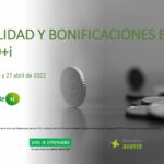 Fiscalidad y bonificaciones en la I+D+i