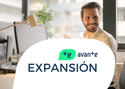Jeremie II Avante+e Primera Expansión