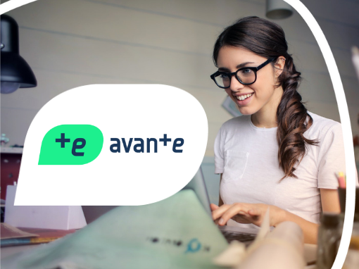 Jeremie II Avante+e