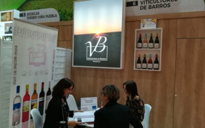 Extremadura Avante acompañará a una docena de empresas vitivinícolas de la región en la XI Feria Nacional del Vino en Ciudad Real