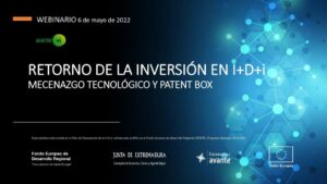 Webinarios innovacion