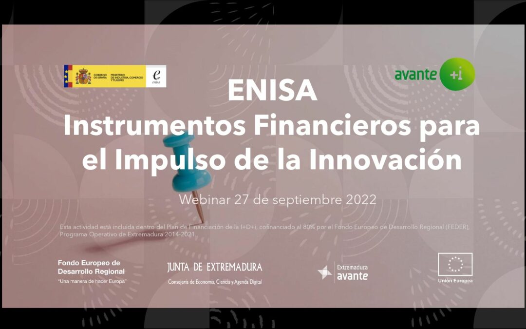 ENISA 27 septiembre