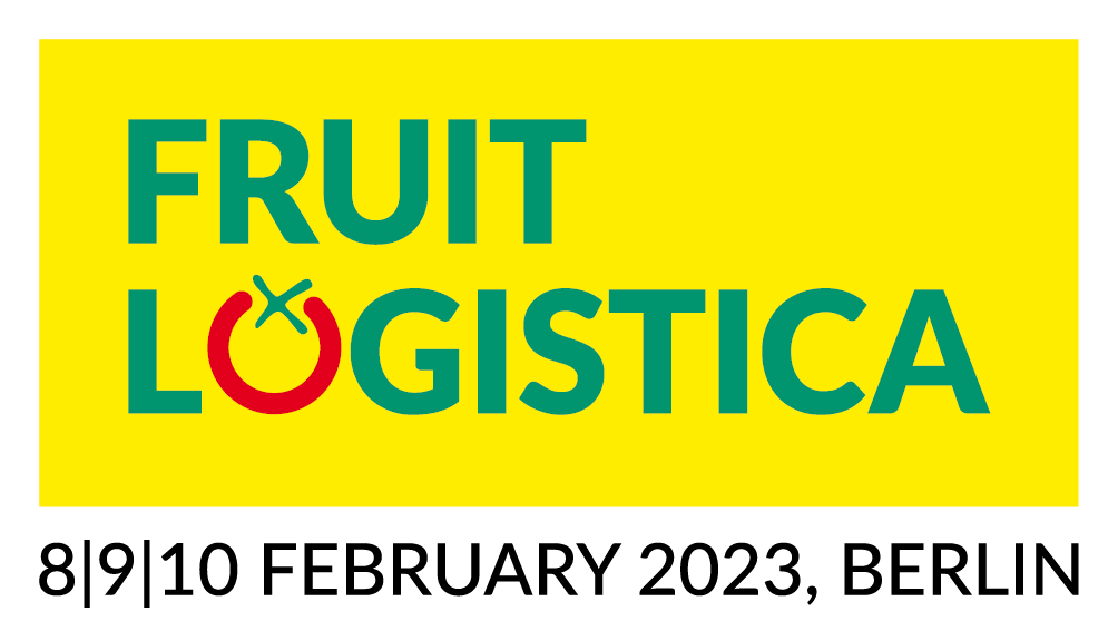 Feria Internacional FRUIT LOGISTICA BERLÍN 2023 Extremadura Avante