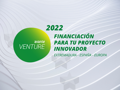 Avante Venture entra a formar parte de los eventos de referencia regional, nacional e internacional en el ecosistema de apoyo a la Innovación