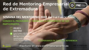 Semana del Mentoring 2022