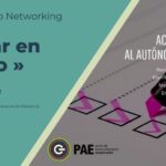 VIII Encuentro Networking: "Hoy hablamos de: Hablar en Público".