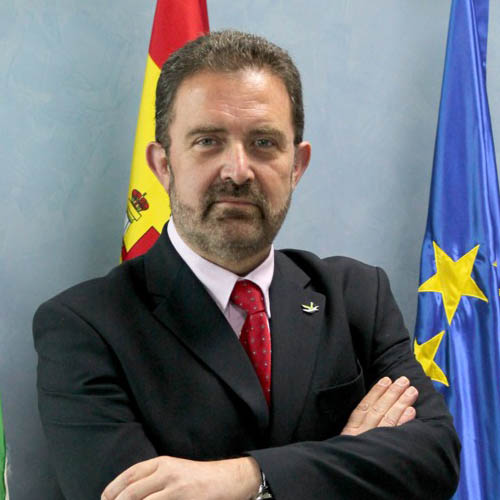 D. Miguel Bernal Carrión