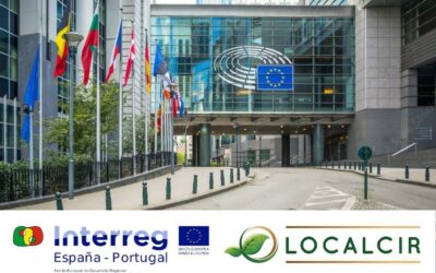 Bruselas acoge esta semana la conferencia final del proyecto LOCALCIR donde se presentará la metodología y resultados