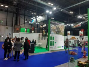 Fruit Attraction