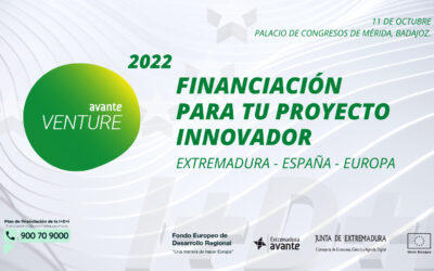 Avante Venture, entre los principales encuentros de Innovación