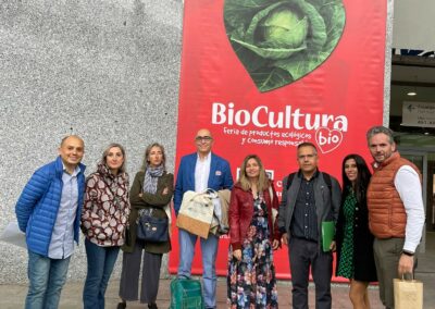 BIocultura Localcir