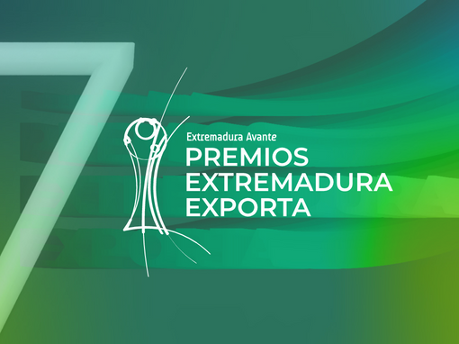 VII Edición Premios Extremadura Exporta