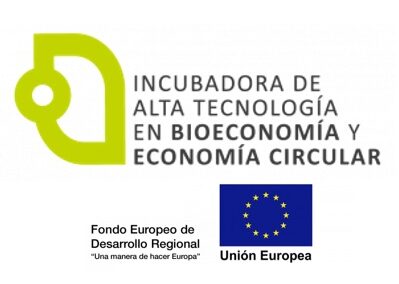 INCUBADORA DE ALTA TECNOLOGÍA EN BIOECONOMÍA Y ECONOMÍA CIRCULAR