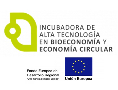 INCUBADORA DE ALTA TECNOLOGÍA EN BIOECONOMÍA Y ECONOMÍA CIRCULAR