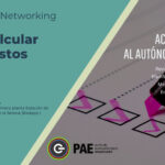 VI Encuentro Networking PAE Villanueva de la Serena "Hoy hablamos de: Cómo calcular presupuestos óptimos"