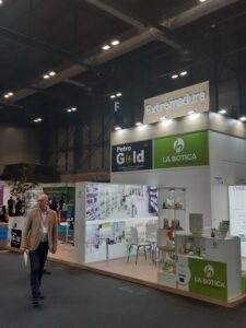 EXPOFRANQUICIA