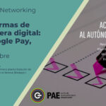 IX Encuentro Networking PAE Villanueva de la Serena 2023: «Nuevas formas de pago en la era digital: Bizum, Google Pay, Zettel...»