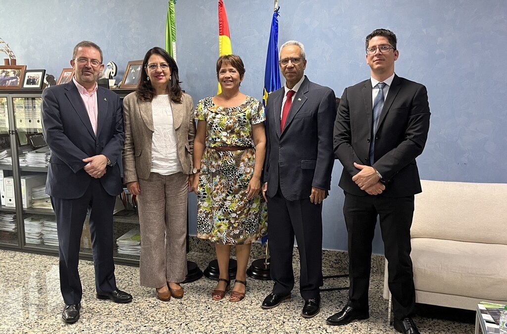 Jornada empresarial Extremadura Cuba (5)