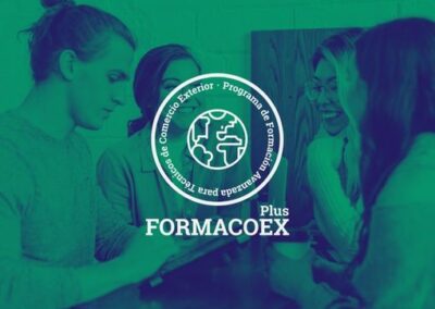 Formacoex Plus 2024 – Práctica