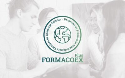Abierto el plazo de inscripción para la formación teórica del Programa Formacoex Plus 2023