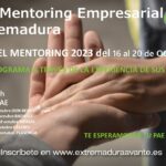 Semana del Mentoring 2023: Sesión PAE Plasencia