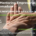 Semana del Mentoring 2023: Sesión PAE Don Benito