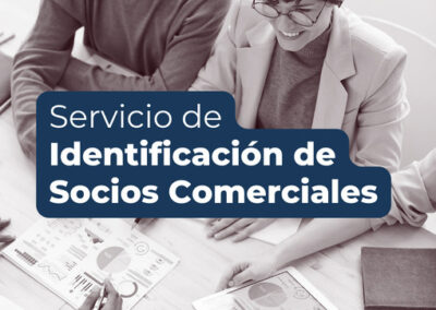 Protegido: Servicio de identificación de socios comerciales 2024