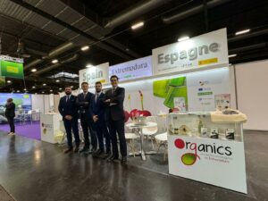 Avante Natexpo