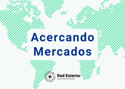 Acercando Mercados 2023